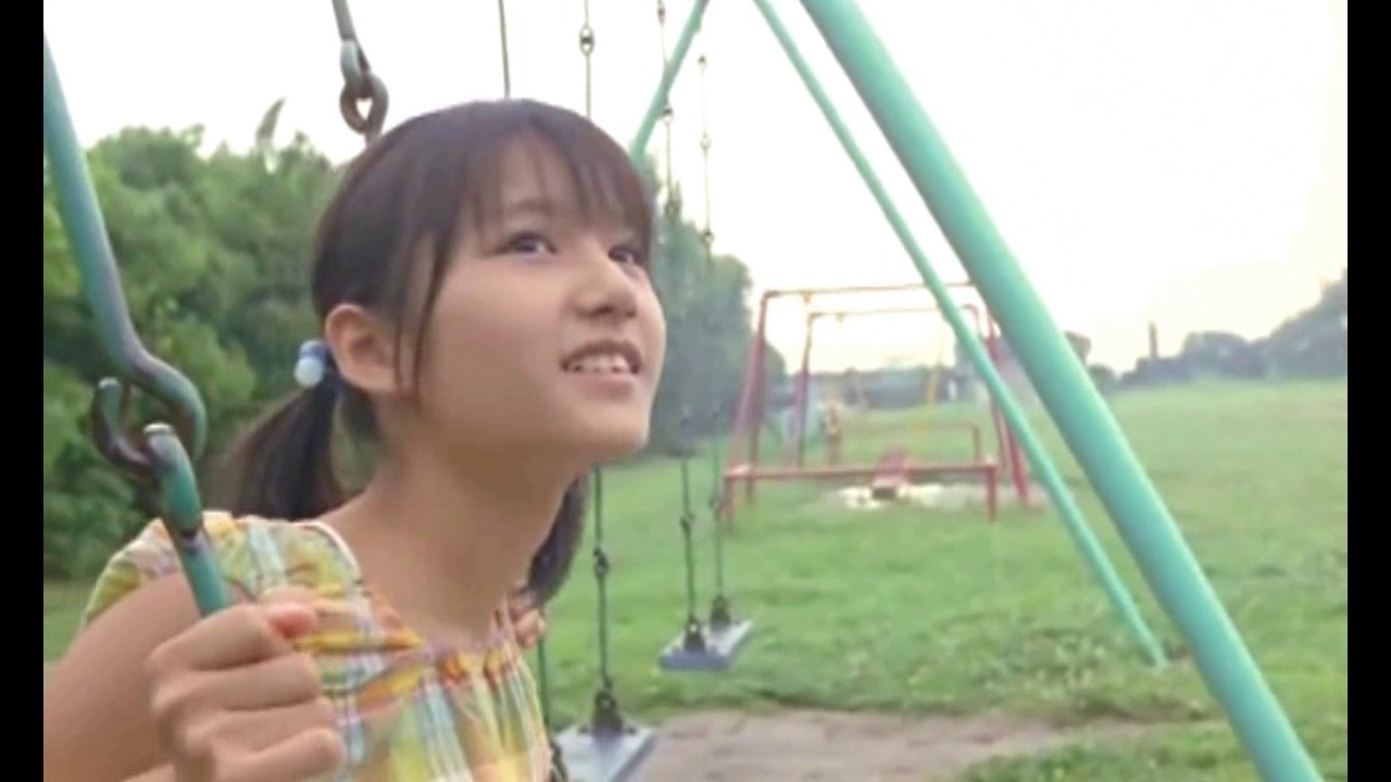 優しくなりたい - Kitaoka Yumeko