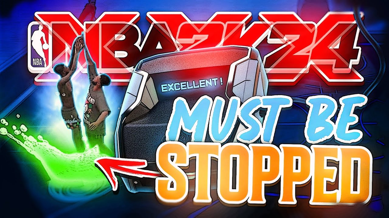 ZENS HAVE COMPLETELY TAKEN OVER THE NBA 2K24 COMP STAGE, AND THEY MUST BE STOPPED!