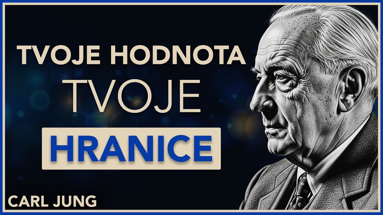 Zaměř se na sebe: individuace, st&iacute;n a uzdraven&iacute; podle Junga