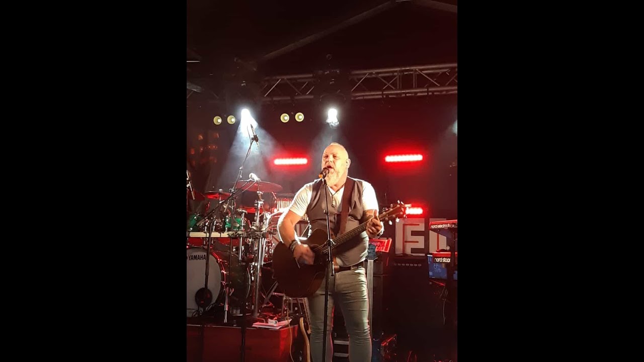 Henri Groenewold @ Swinging Sneek