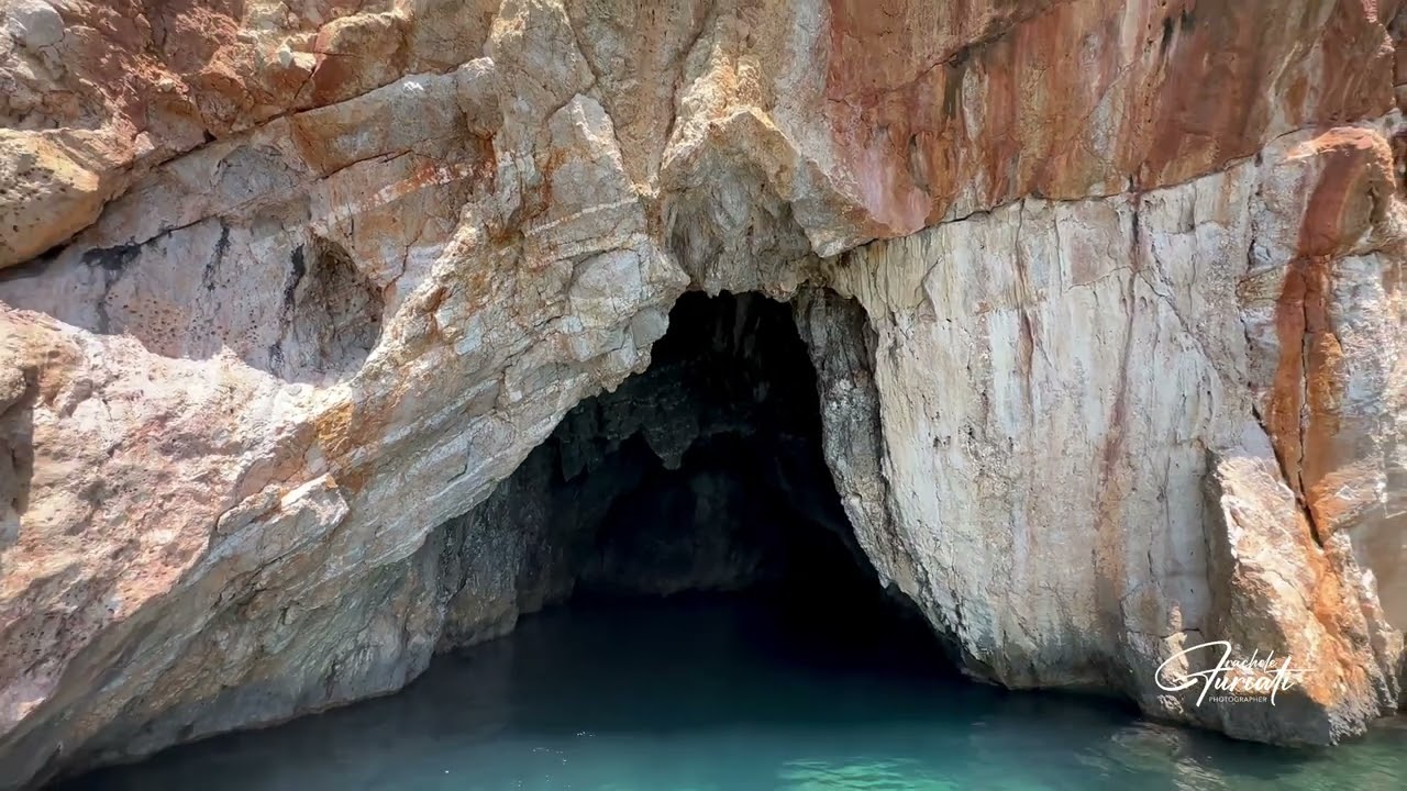 Costa della masseta. Scario (Sa) - Italy