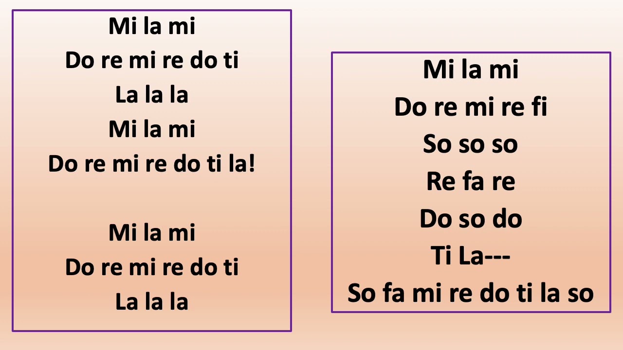 Galop rehearsal track