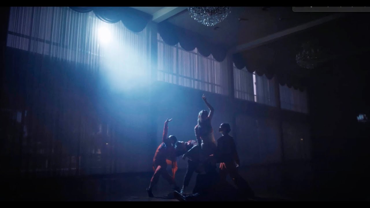 EVAH - Pausa (Video Oficial)