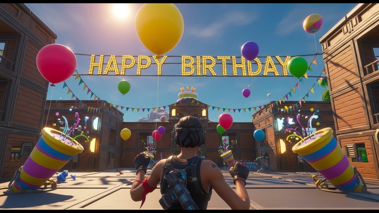 Top 1 magistral de Vince-echec pour mon anniversaire avec Pixel et Raymix !