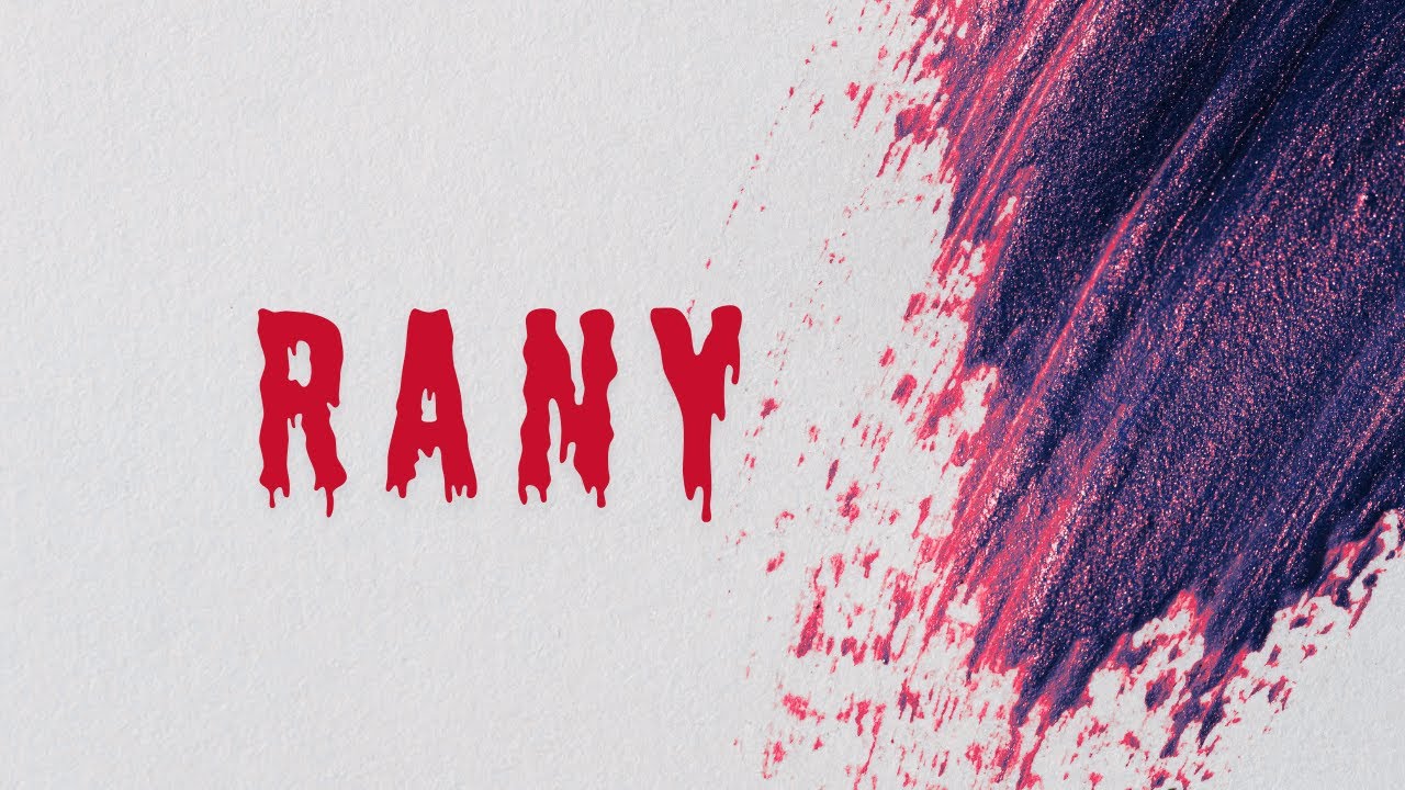 HALFSI - RANY