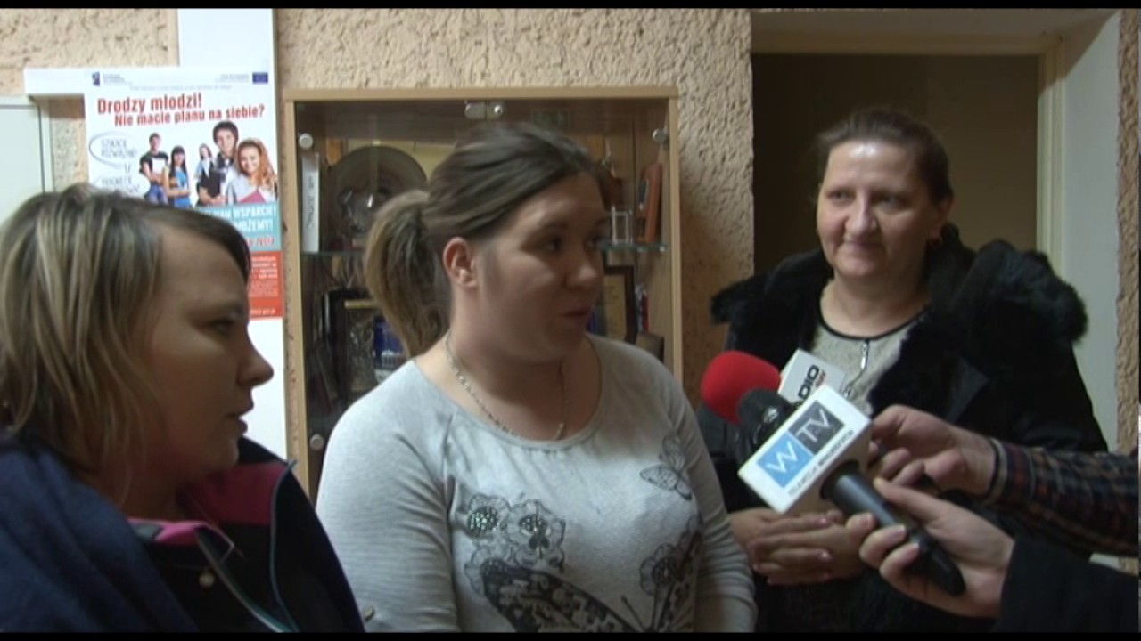Telewizja Wałbrzych - Chcą zamknąć szkołę w Kowalowej