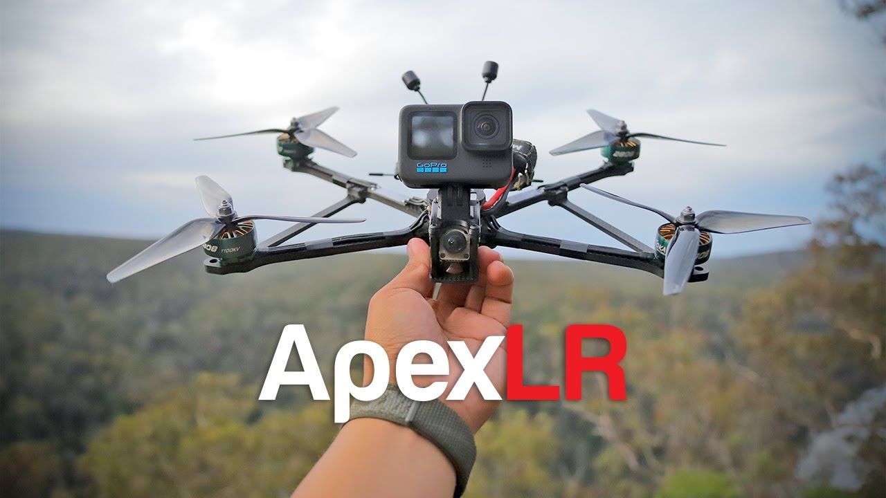 ApexLR 7