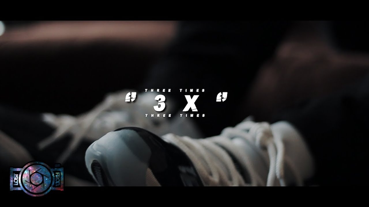 Napz X Smxxve -  
