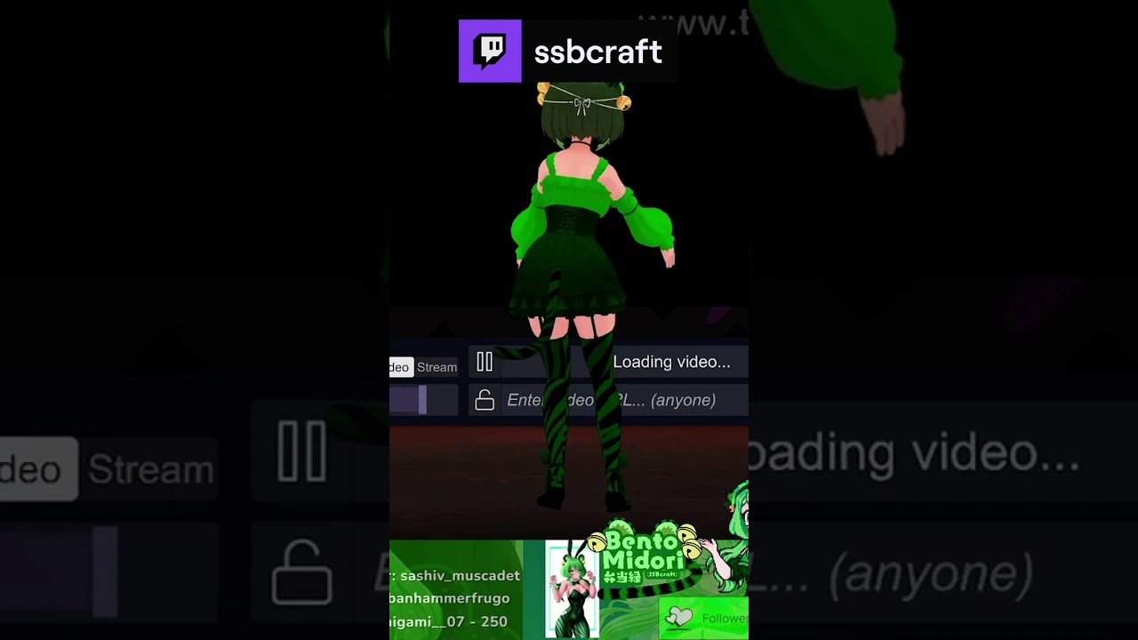 BEHIND | ssbcraft on 