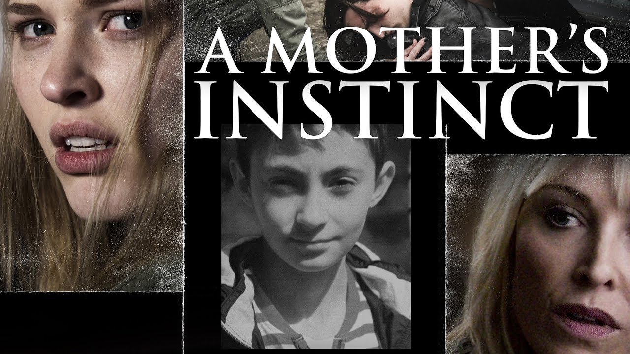 A Mother's Instinct - Full Movie