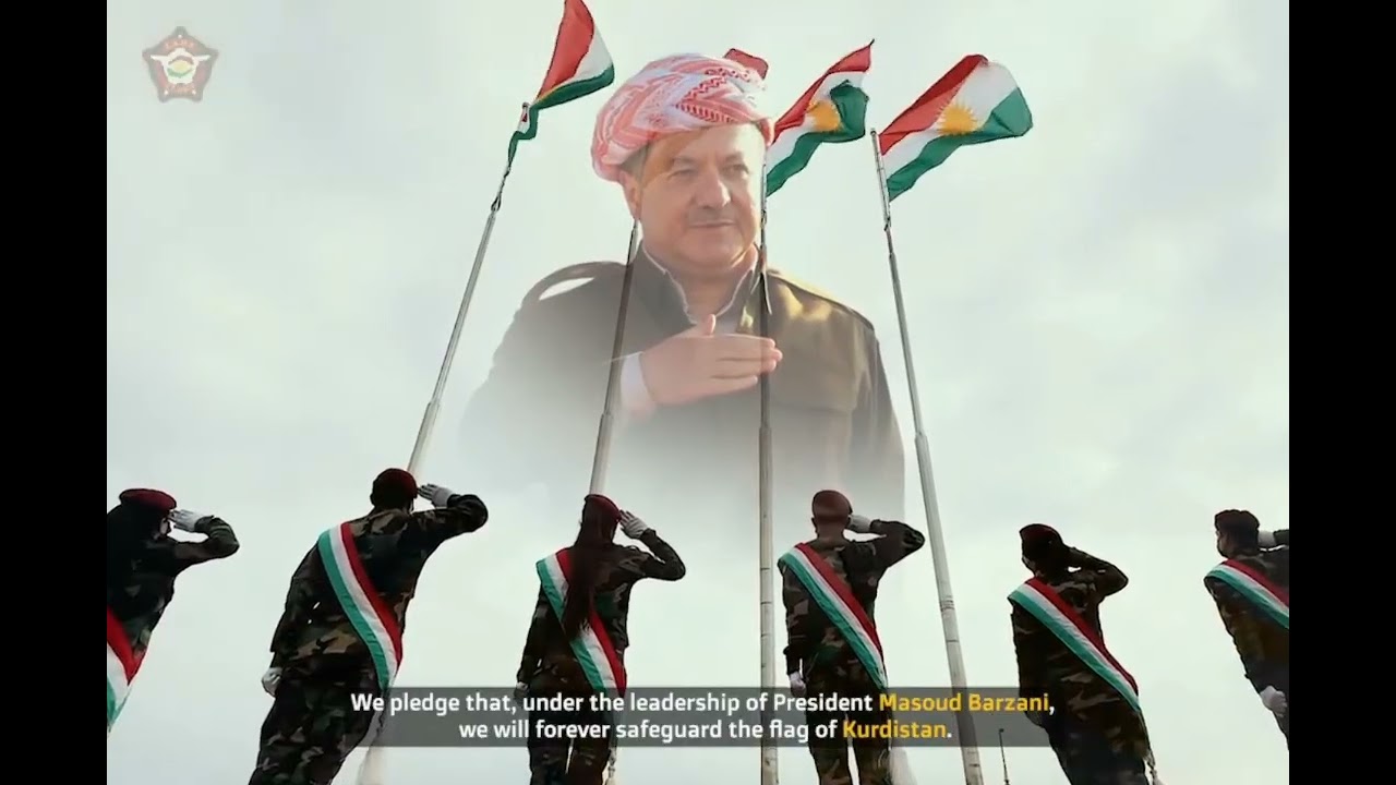 Kurdistan