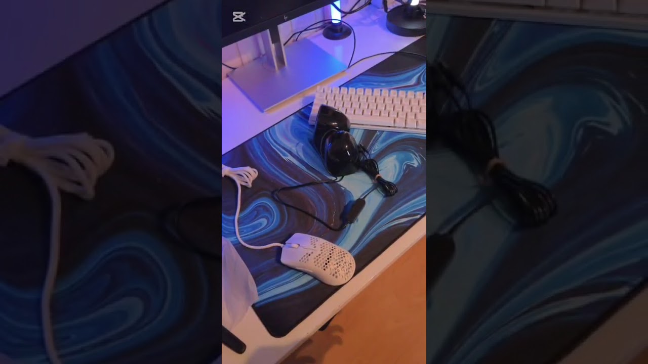 Neues Setup mit bro