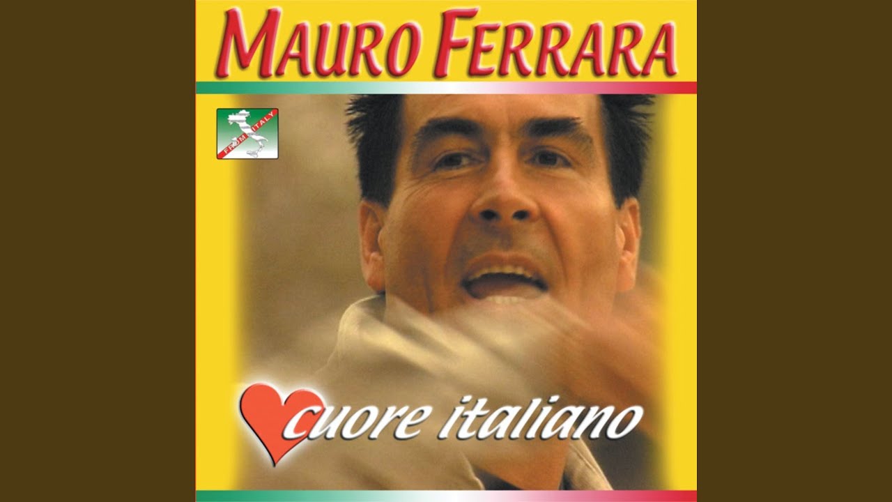 Cuore italiano