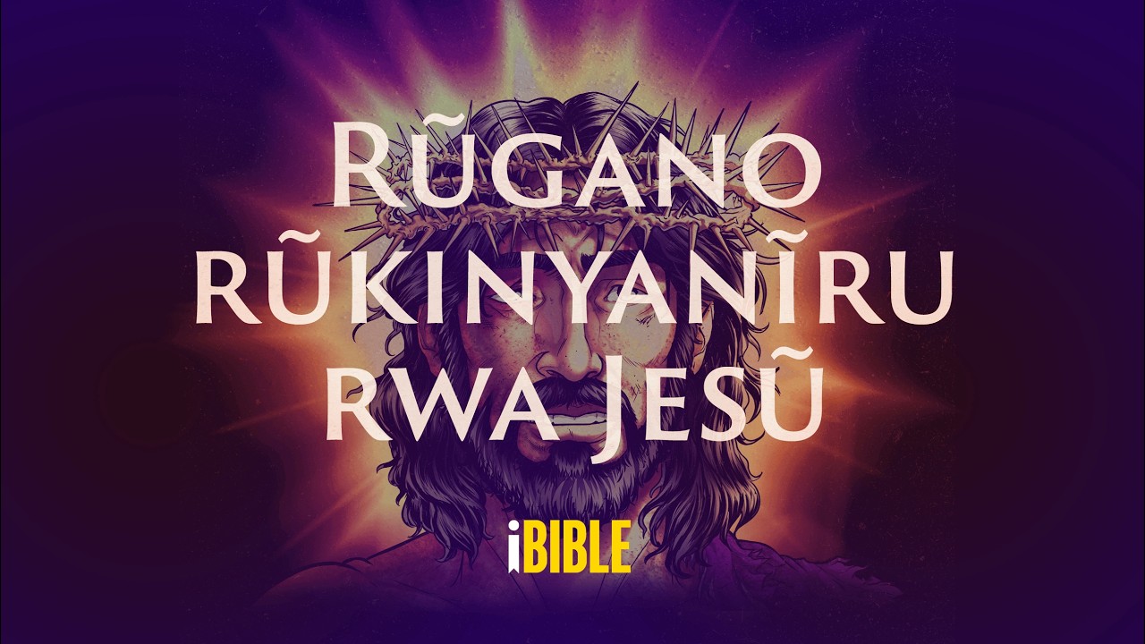 Rũgano rũkinyanĩru rwa Jesũ [The Real Story of Jesus-Gikuyu]