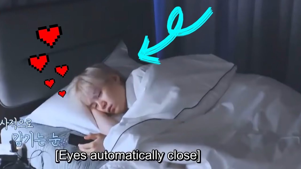 BTS Return To The Idyllic Life (Cute & Funny moments)