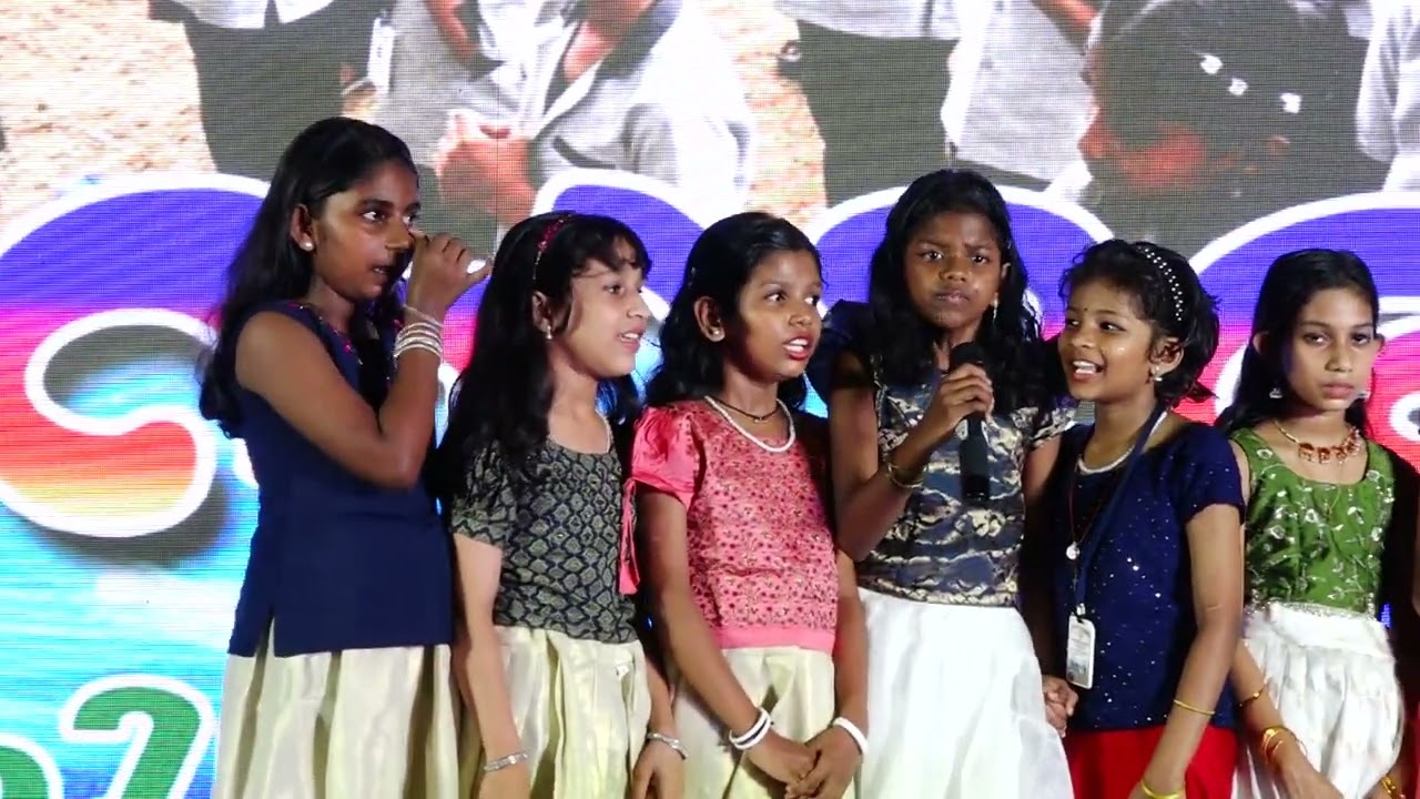 Ganasandhya 