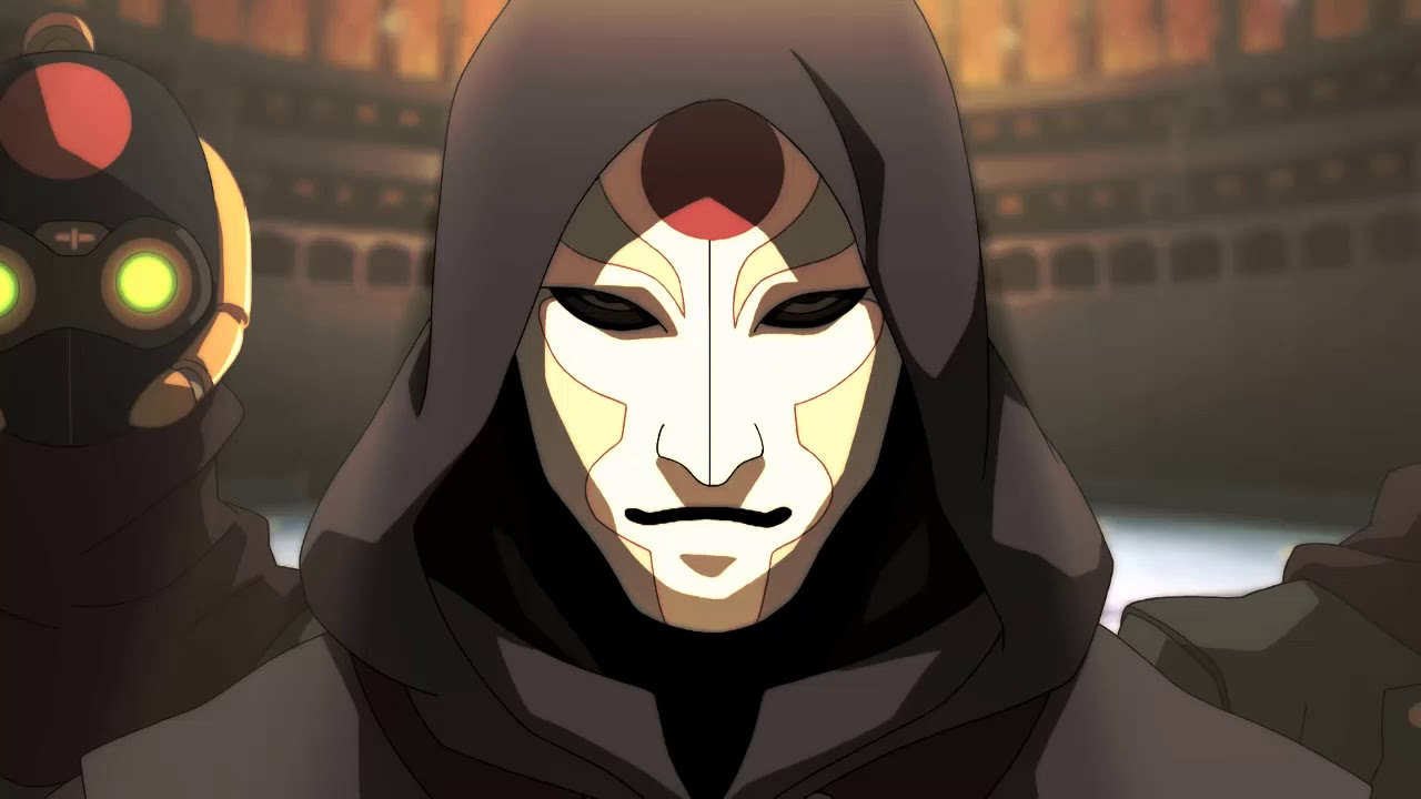 Amon | All We Need Is Blood [AMV]