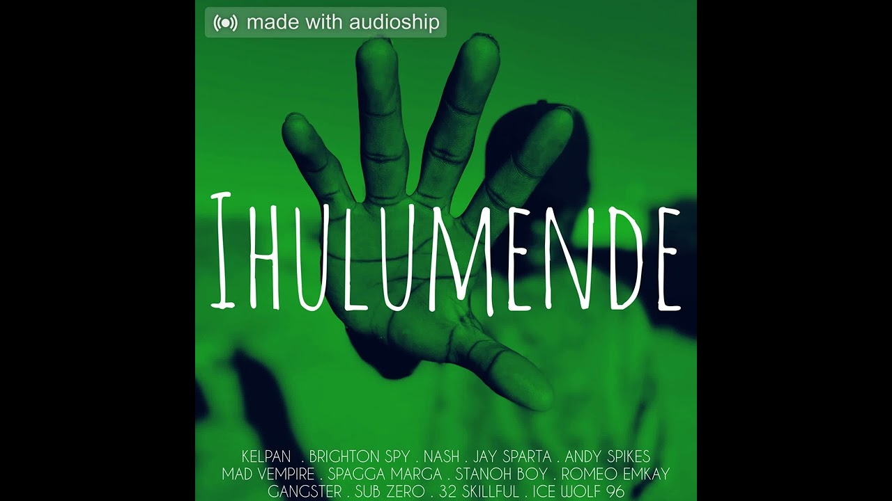 iHulumende Marondera Official Remix-_- Kelpan