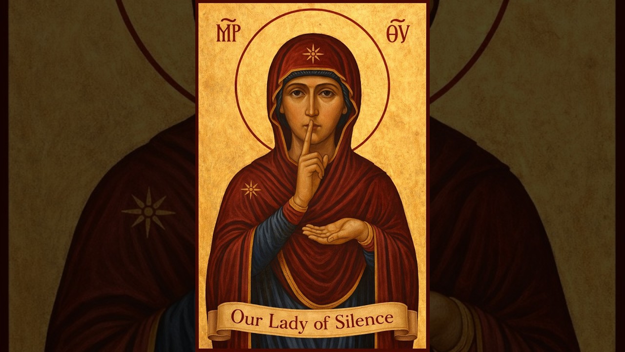 Lord Jesus, Help Us Hear Your Voice