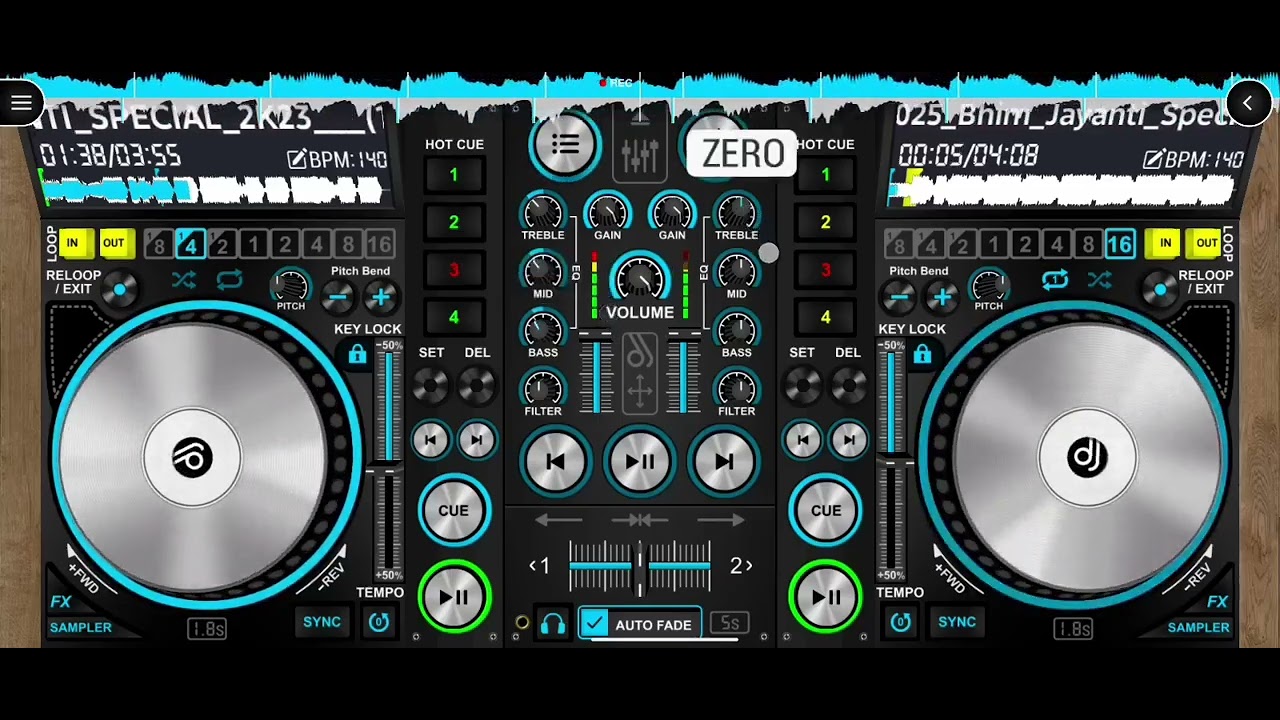 Mixing 🎚️🎚️❤
