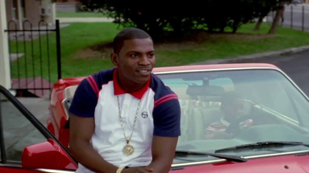 Marqus Clae - Inner City (Official Video)