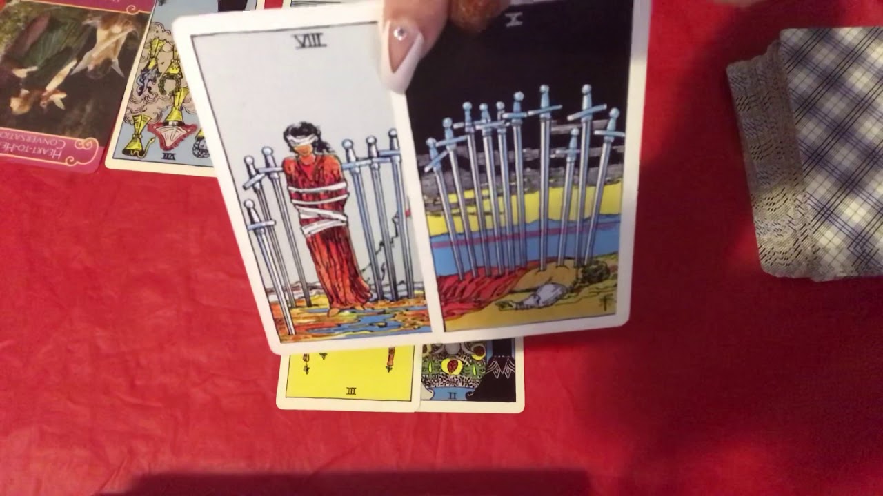#Virgo singles weekly love tarotscope for August 19,2019 &ldquo; you&rsquo;re manipulative ex wants you back &ldquo;