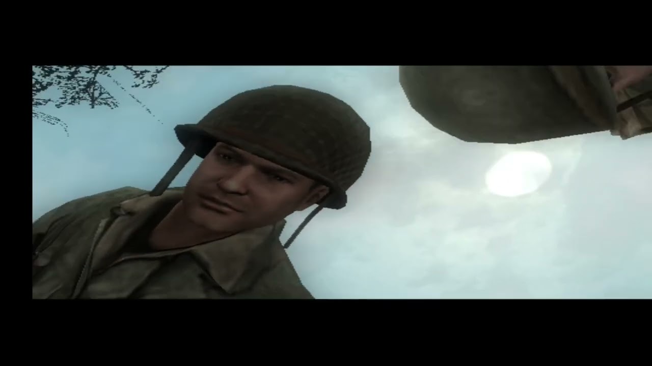 Main call duty 3