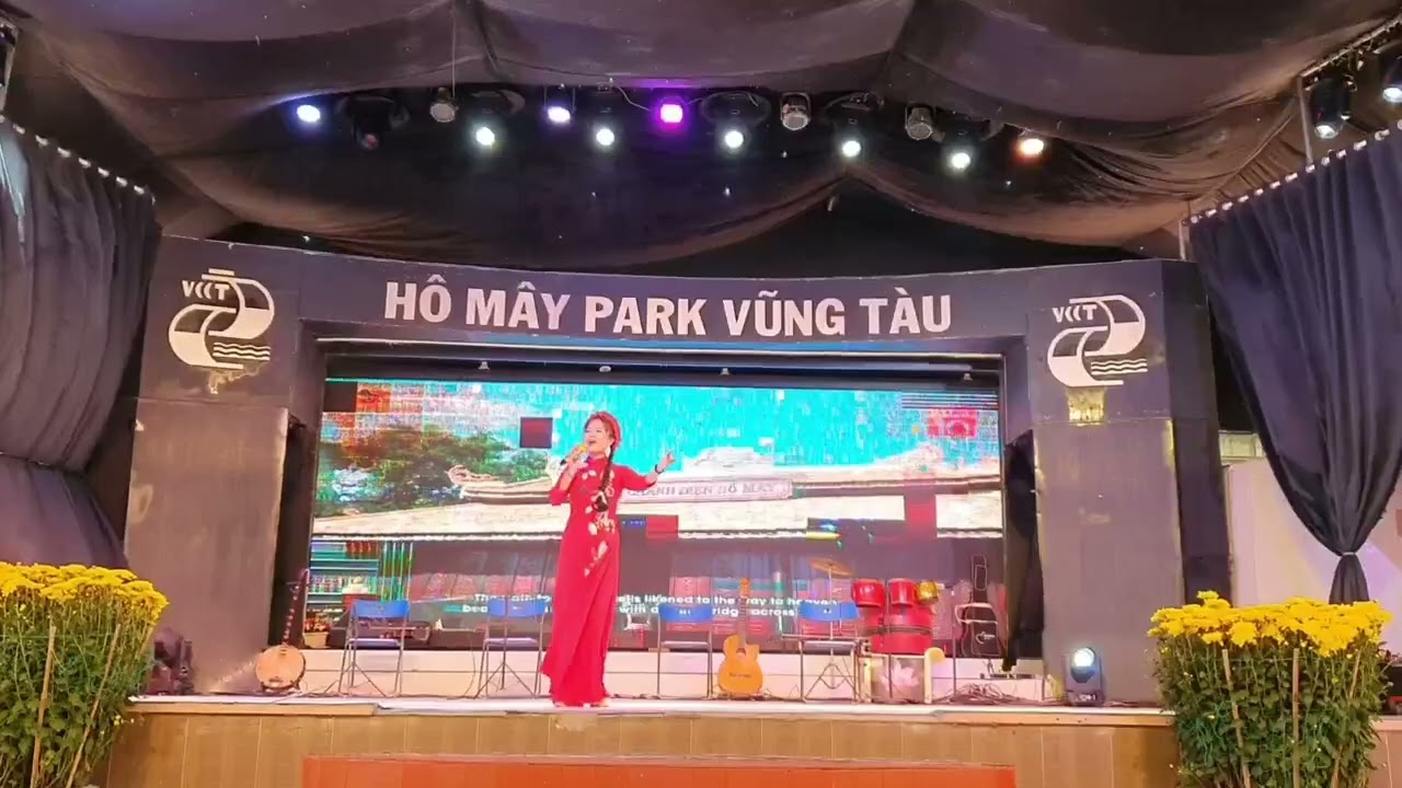 Ngày Têt Việt Nam 
