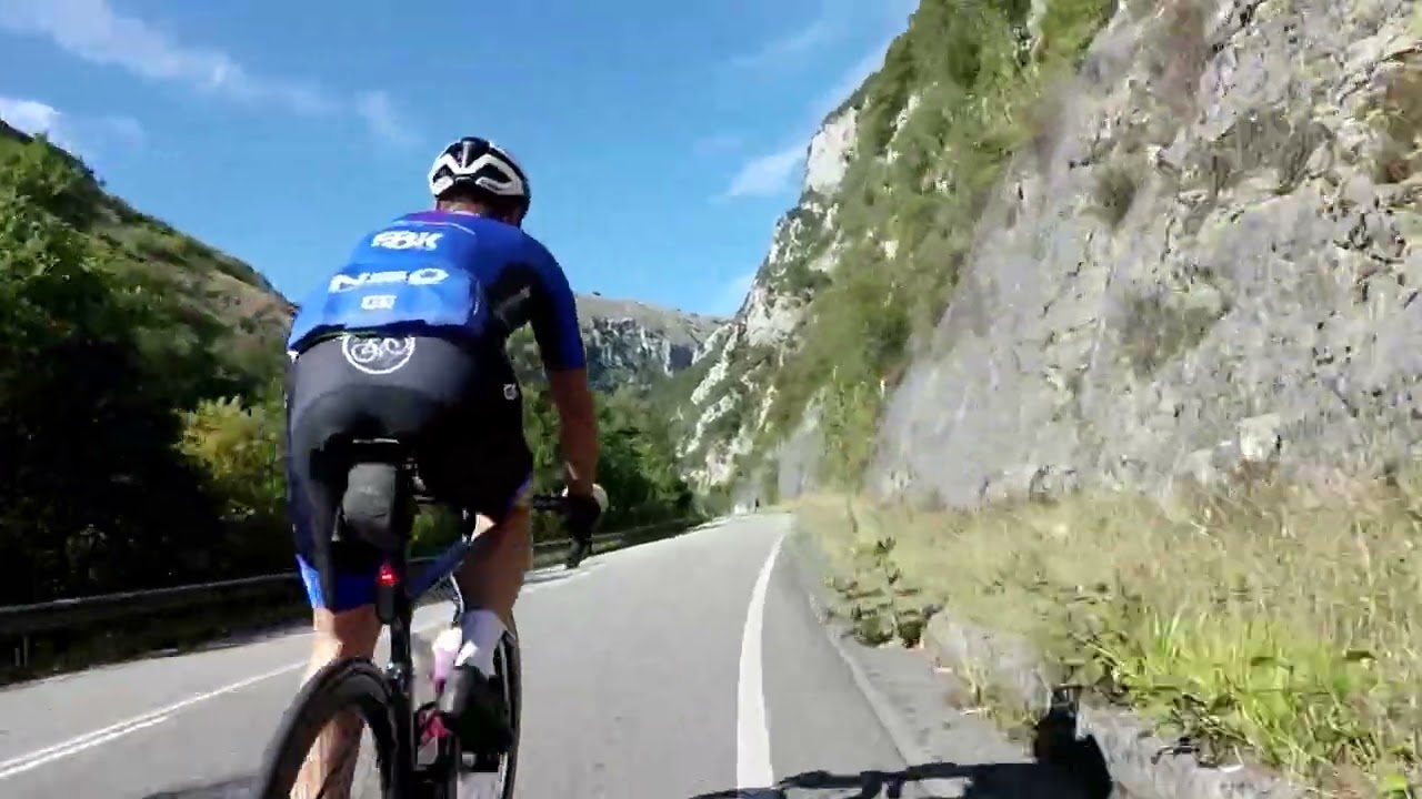 Cykelferie 2025 Bilbao Porto