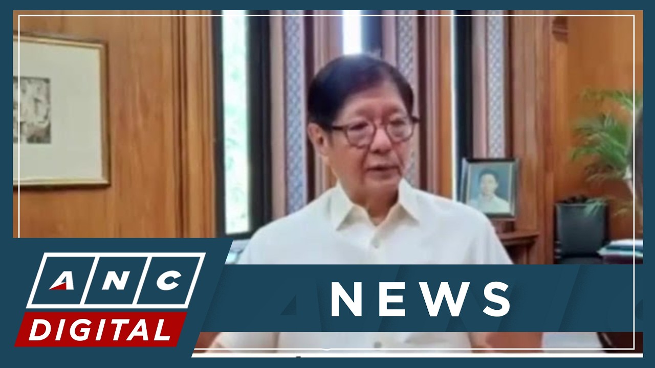 Маркос опровергает ложные утверждения о серьезных проблемах со здоровьем | АНК