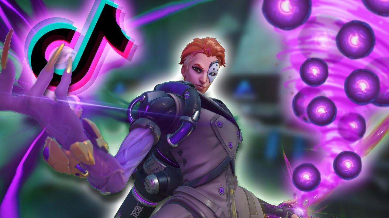 These are the Moira's Overwatch 2 TikTok warned you about