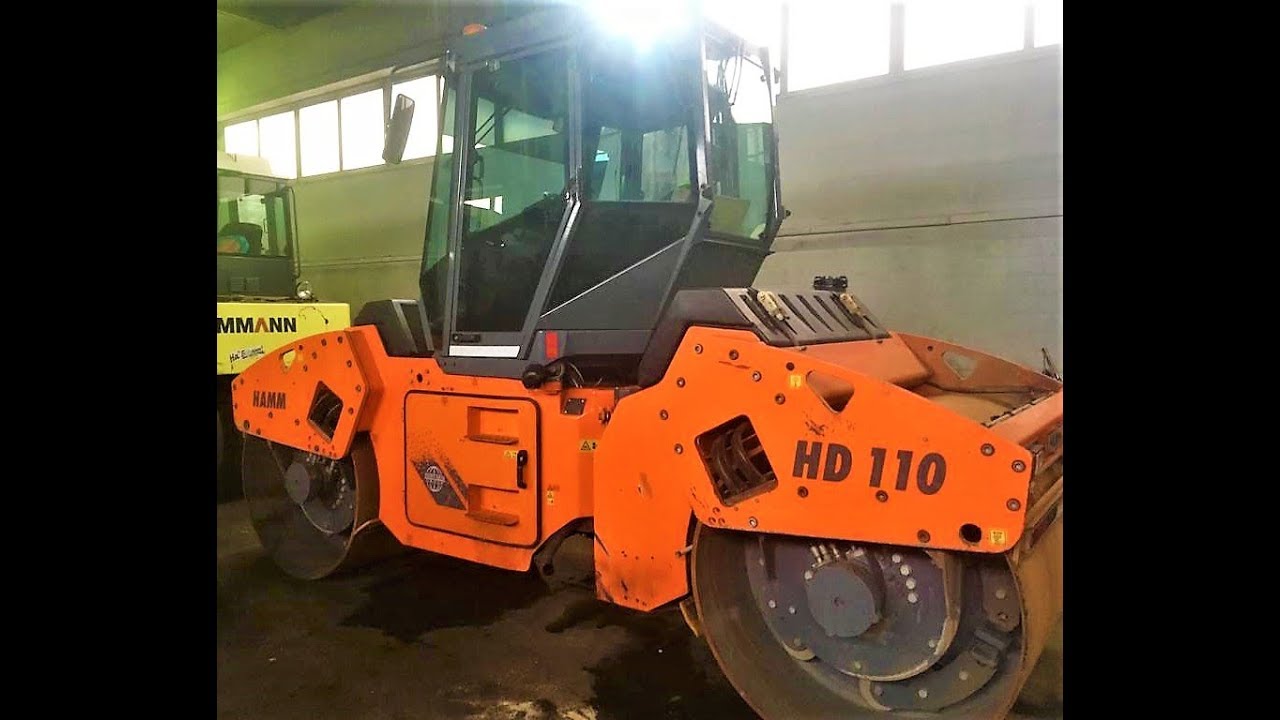 Hd 110