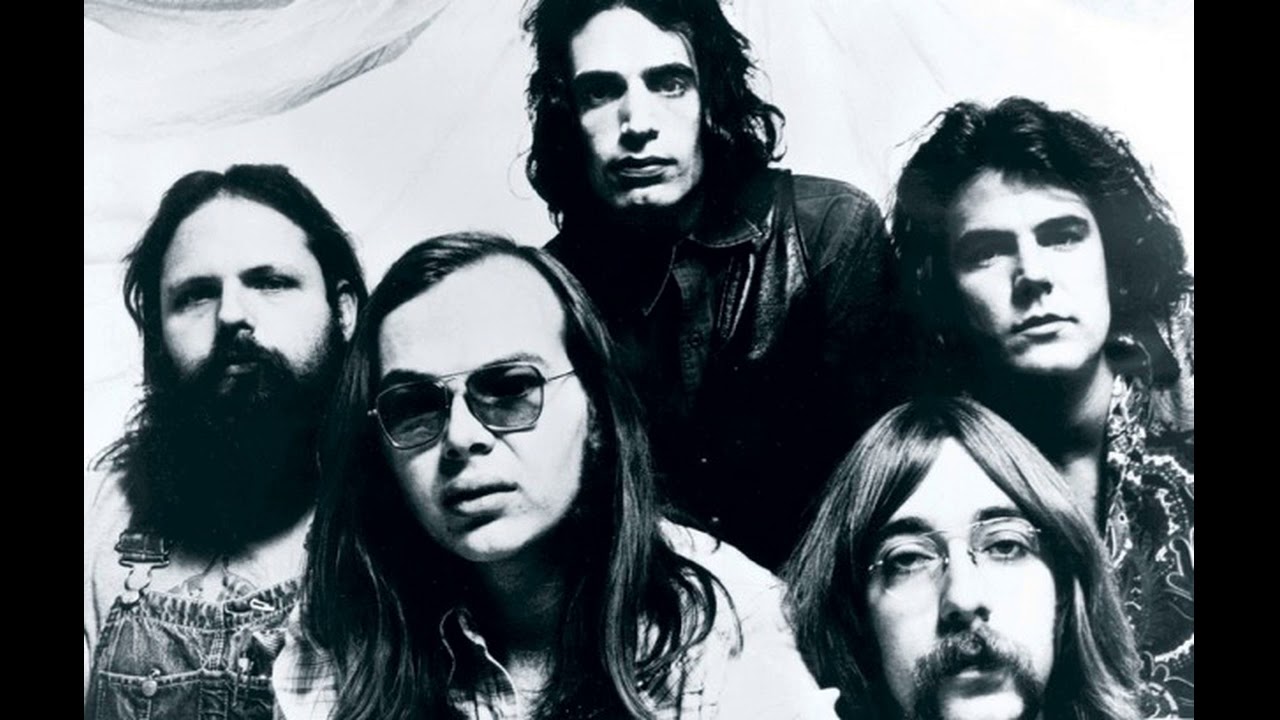 Steely Dan - Dirty Work