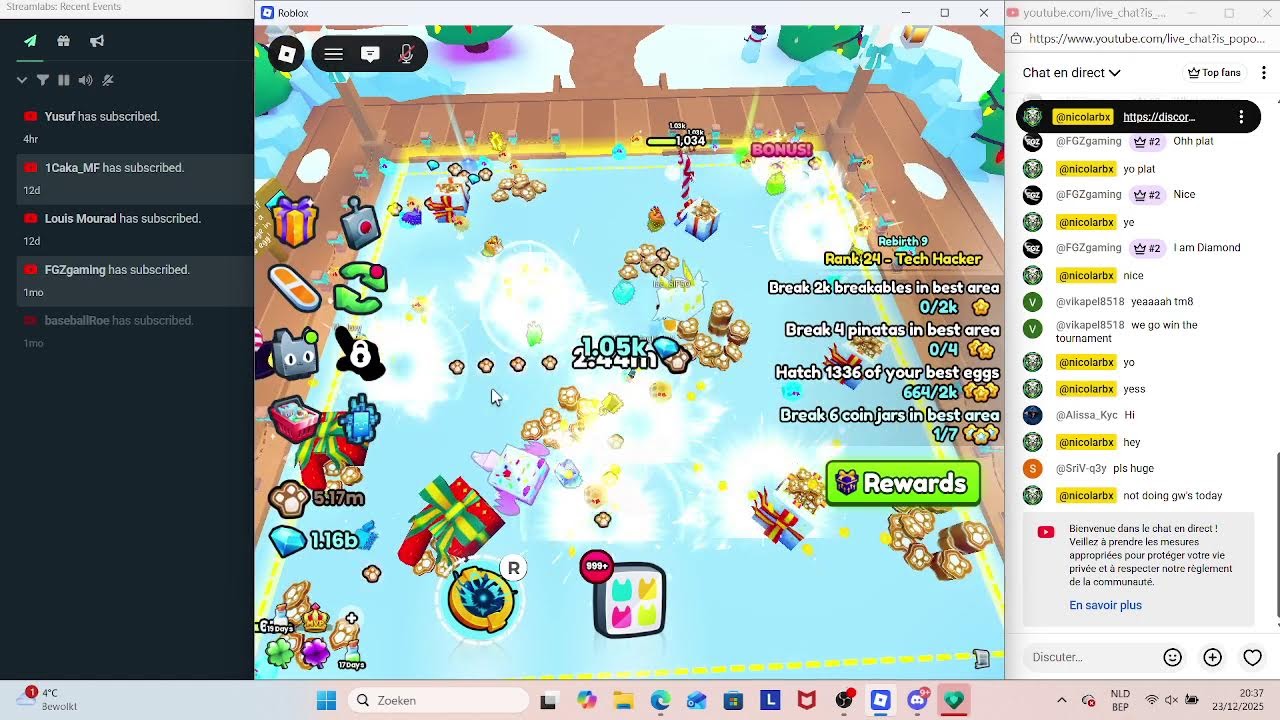 pet sim 99