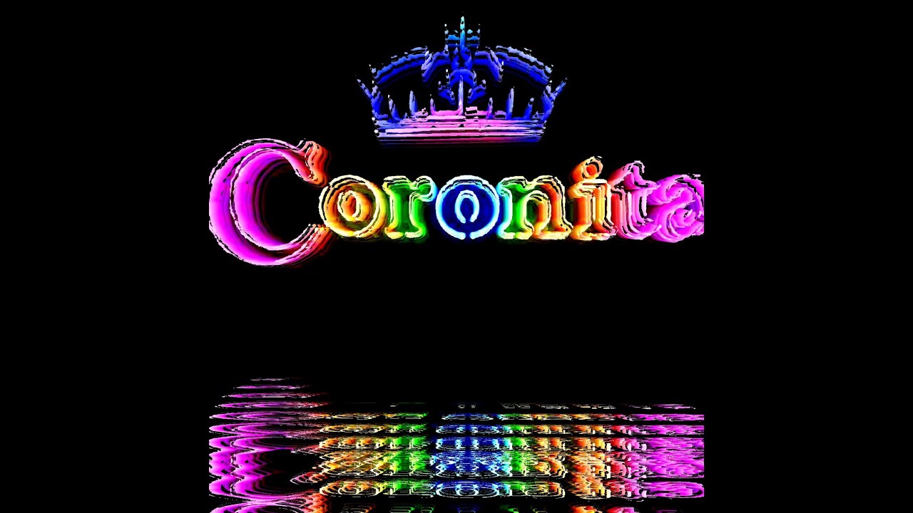 CORONITA 2020 Csöpögös Kattogós MINIMAL MIX