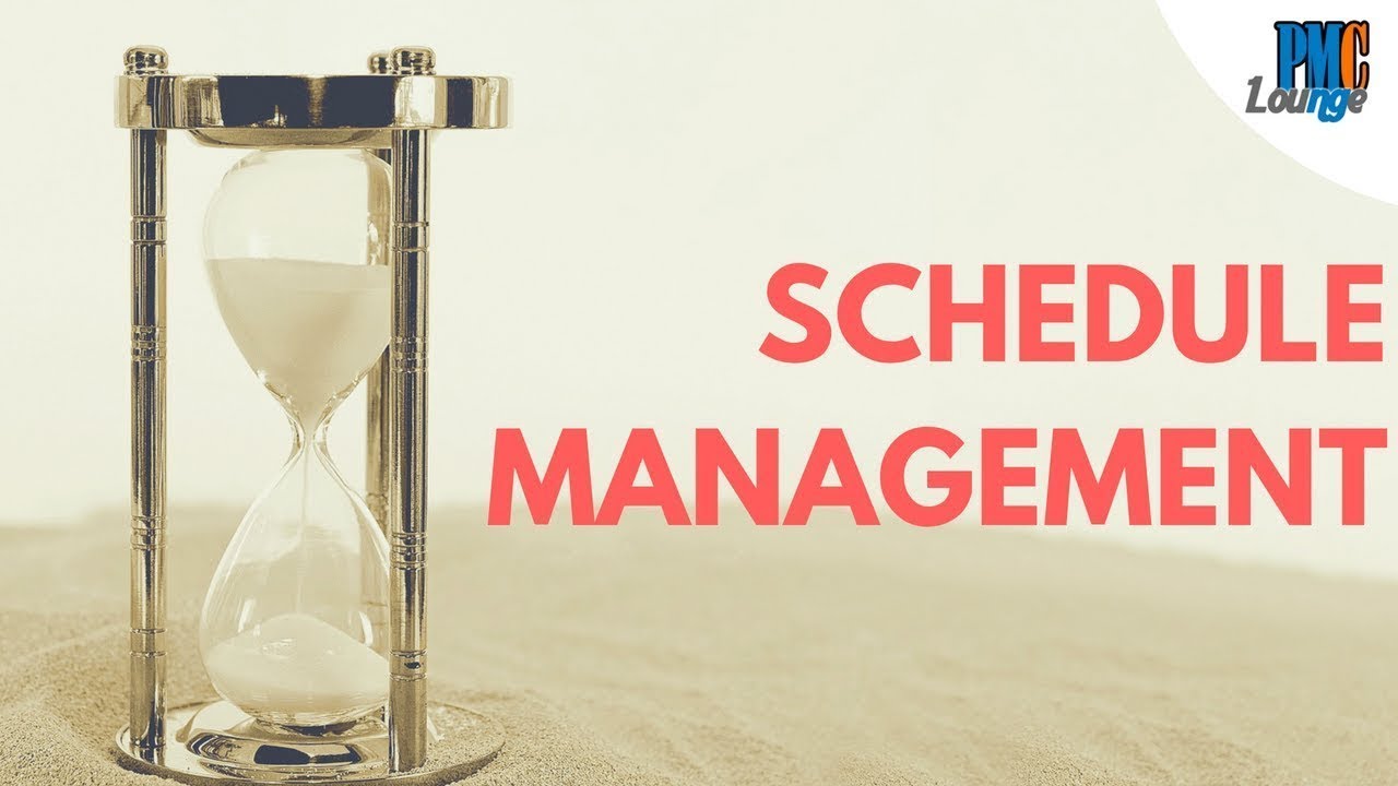 Project Schedule (Time) Management - The Basics
