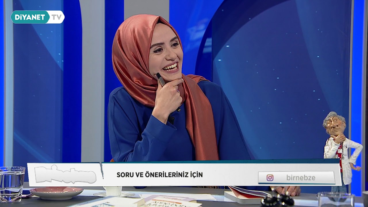 Bi'Nebze 24.Bölüm - Sosyal Medya Psikolojisi