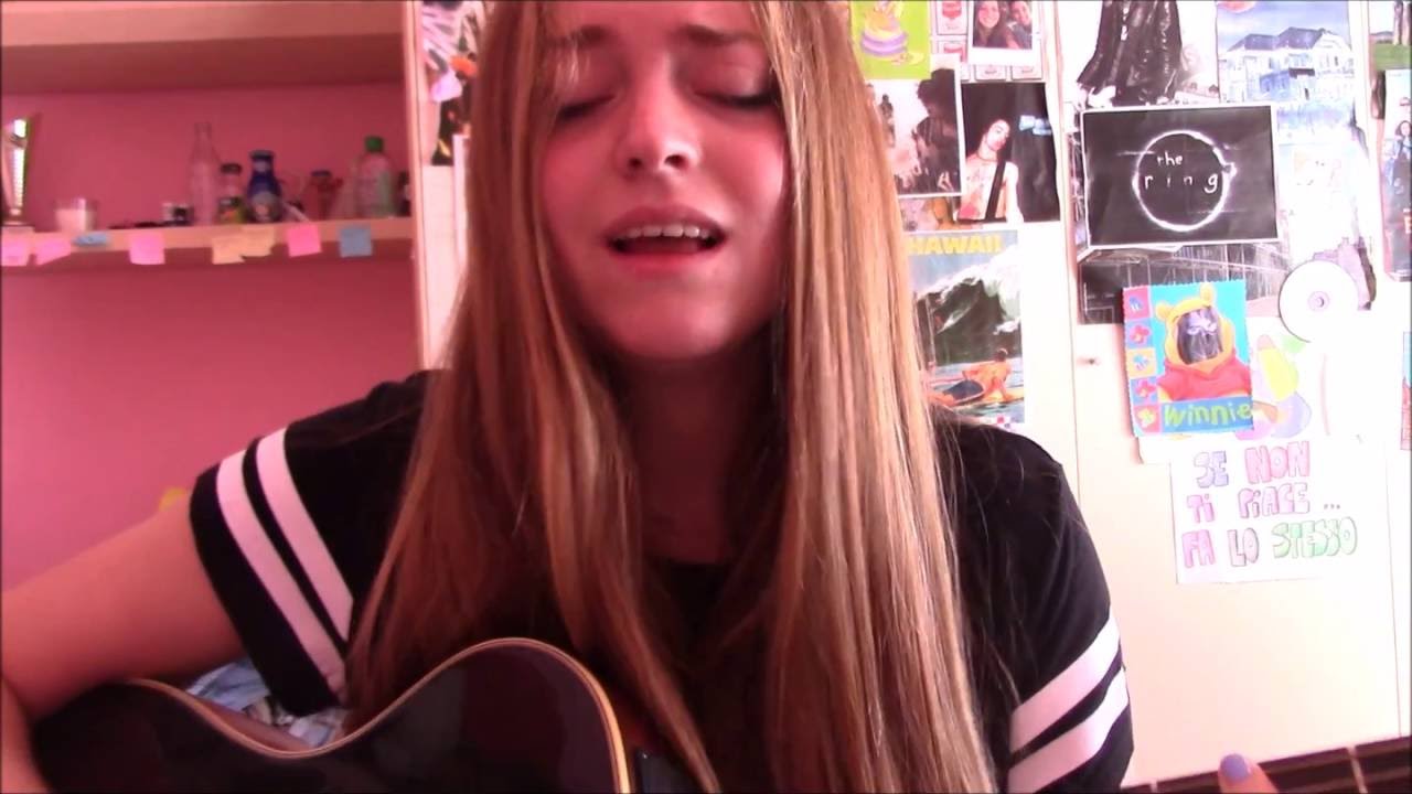 Motta - Del tempo che passa la felicità (cover)