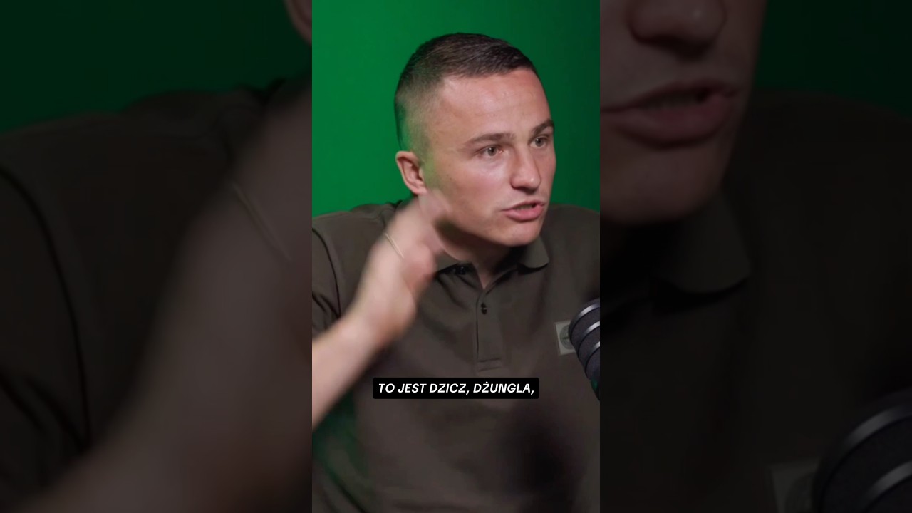 TO JEST DZICZ, DŻUNGLA - O PATOLOGIACH W TURCJI