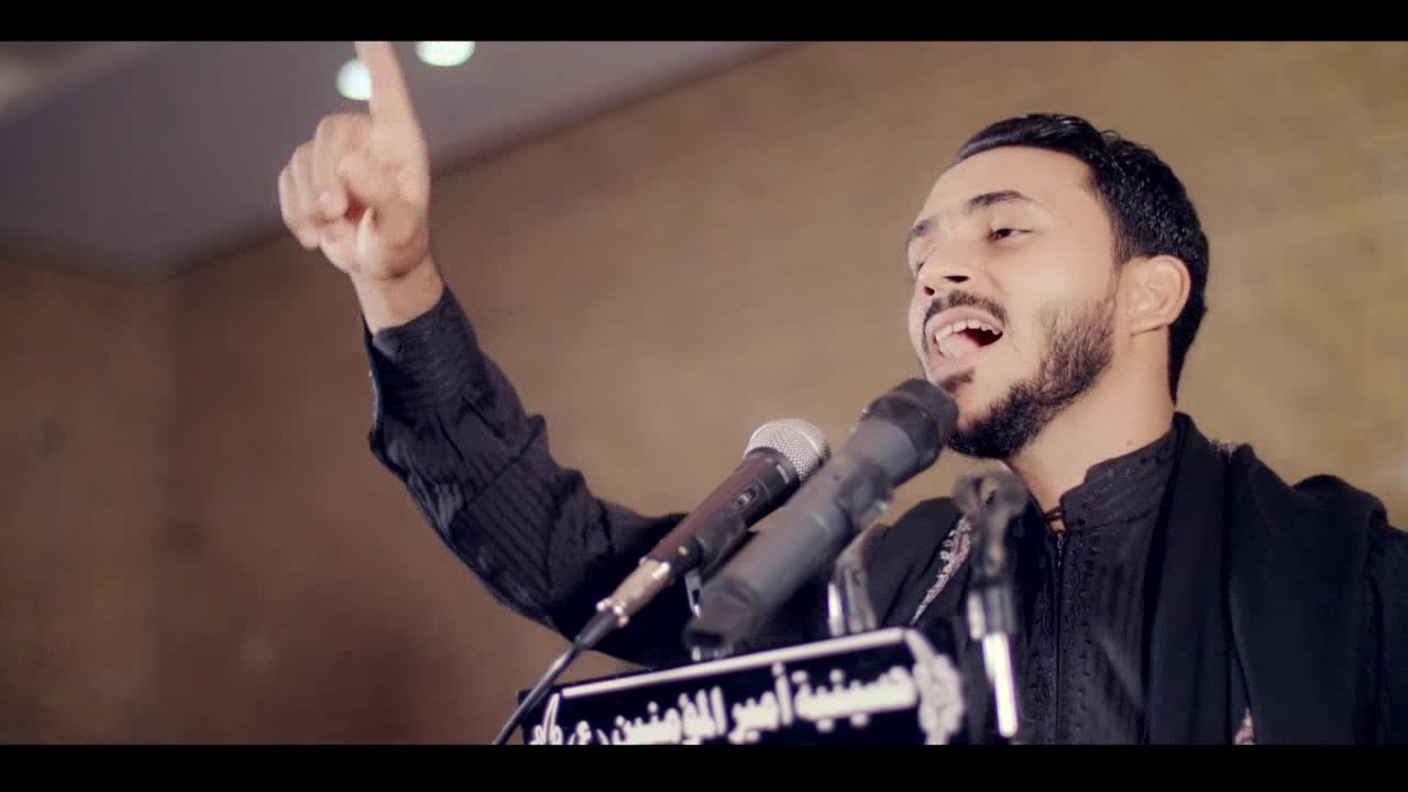 وحق ابو فاضل لطمية تسوه 