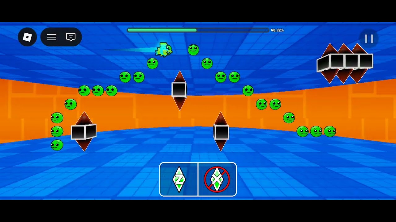 Passando do Shadow scape em menos de um minuto