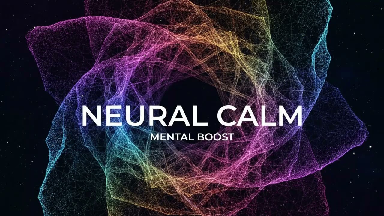 Ultimate Focus Mode – 40Hz Gamma Binaural Beats for Deep Work