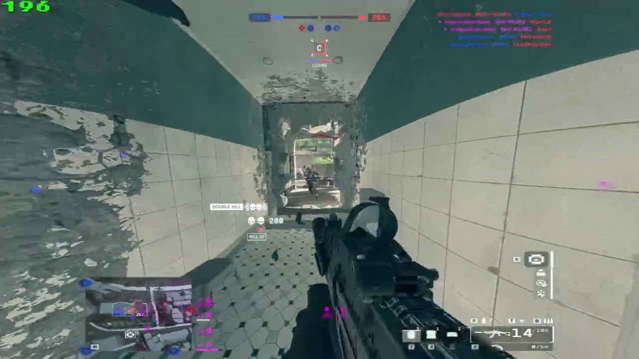 BF6 Fragmovie 10