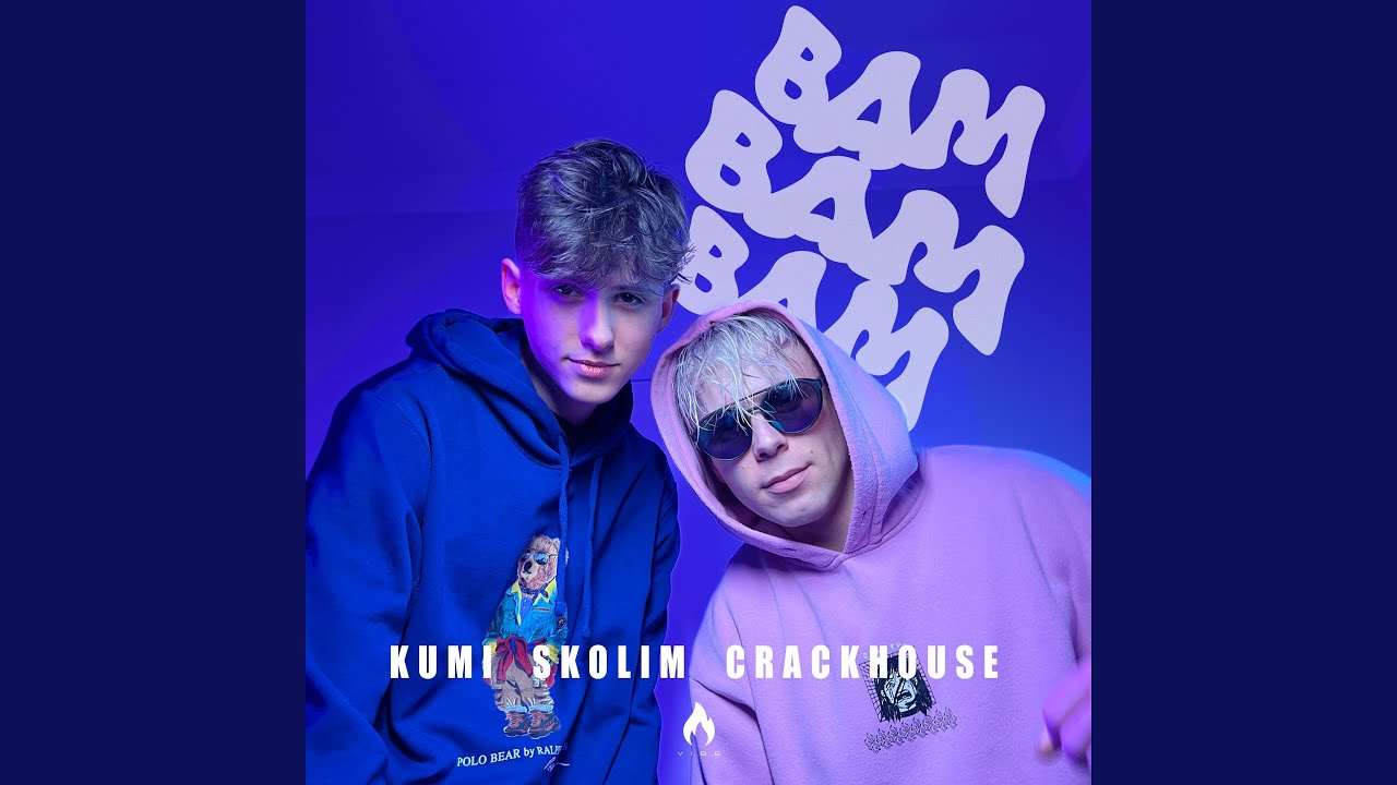 BAM BAM BAM
