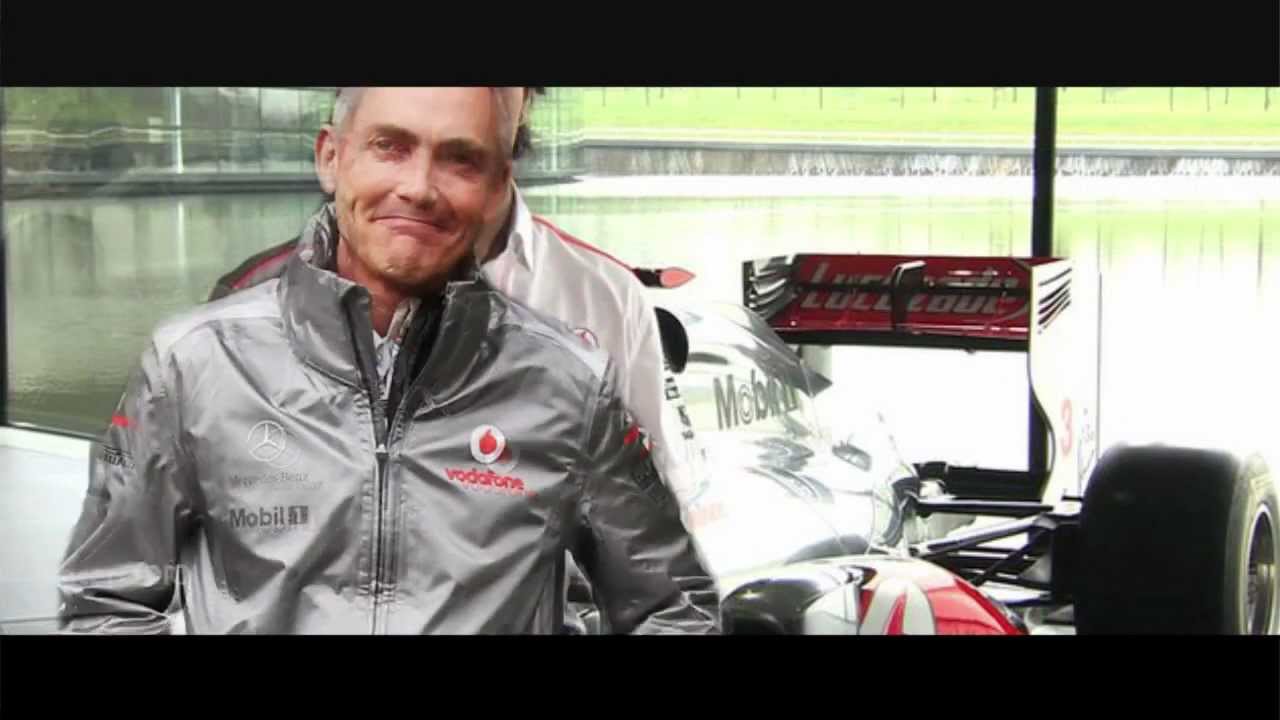 Whitmarsh Quest