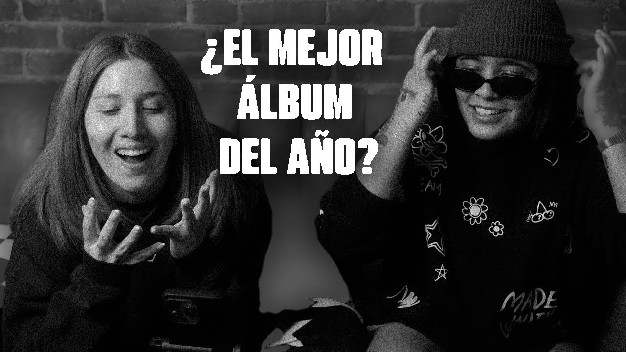 ROSALÍA nos dejó SIN PALABRAS con su nuevo disco “LUX” 💿 | Reacción completa