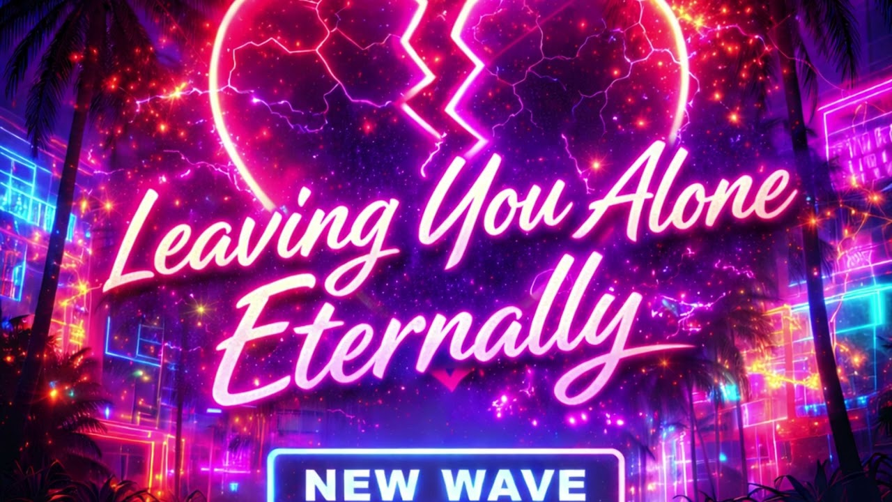 Leaving You Alone Eternally