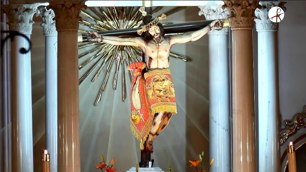 Celebración Eucarística