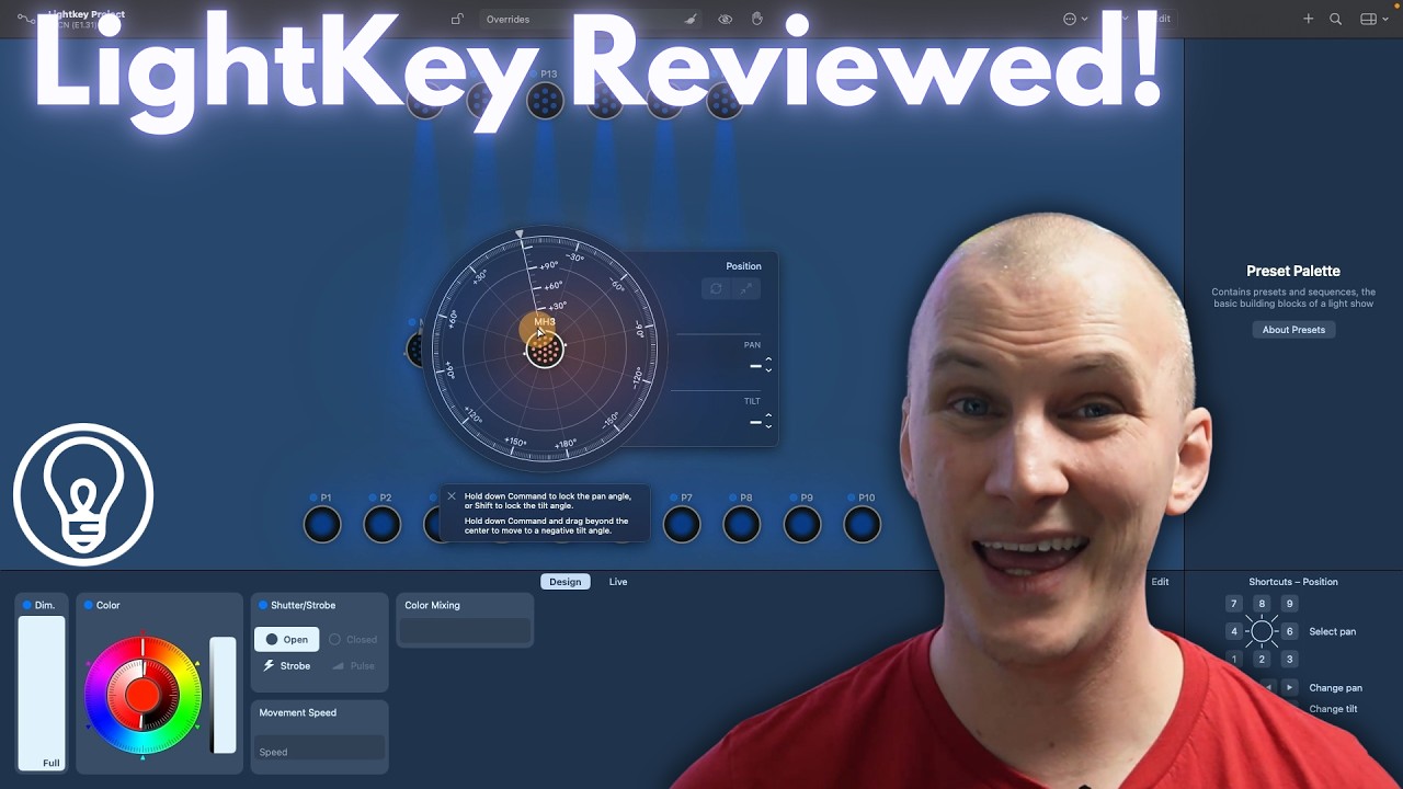 LightKey Reviewed