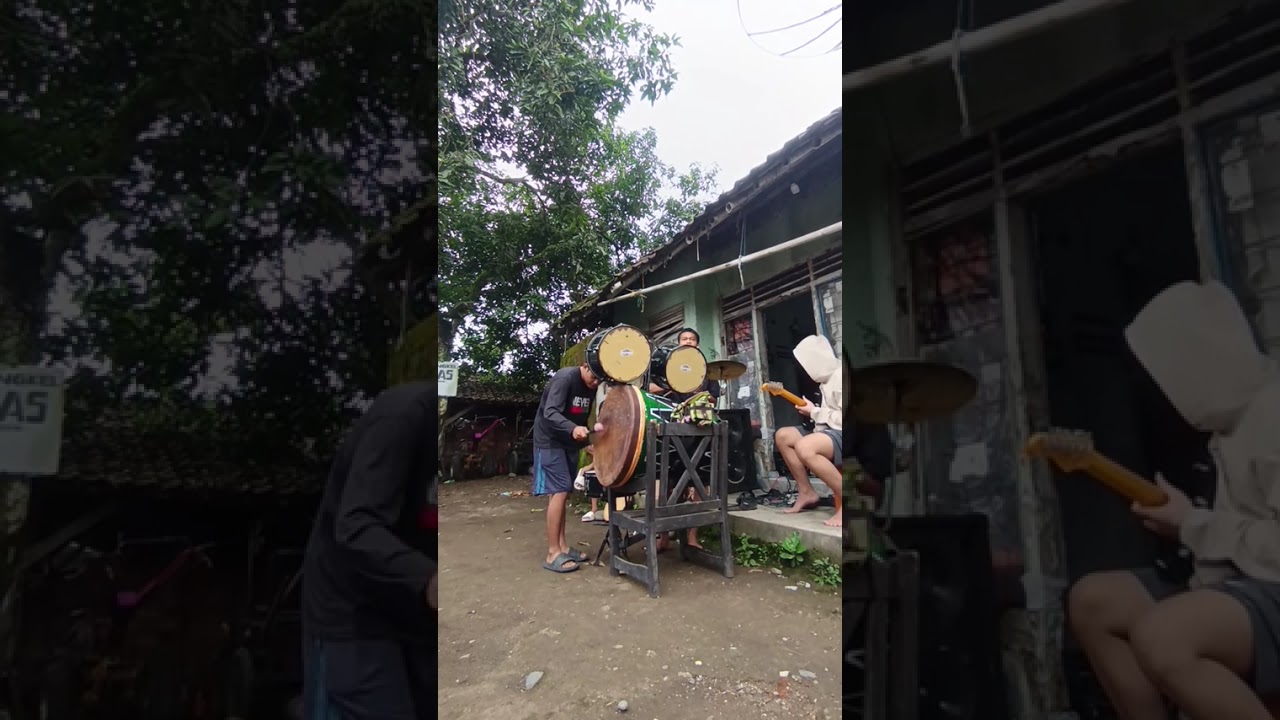 Edisi Latihan
